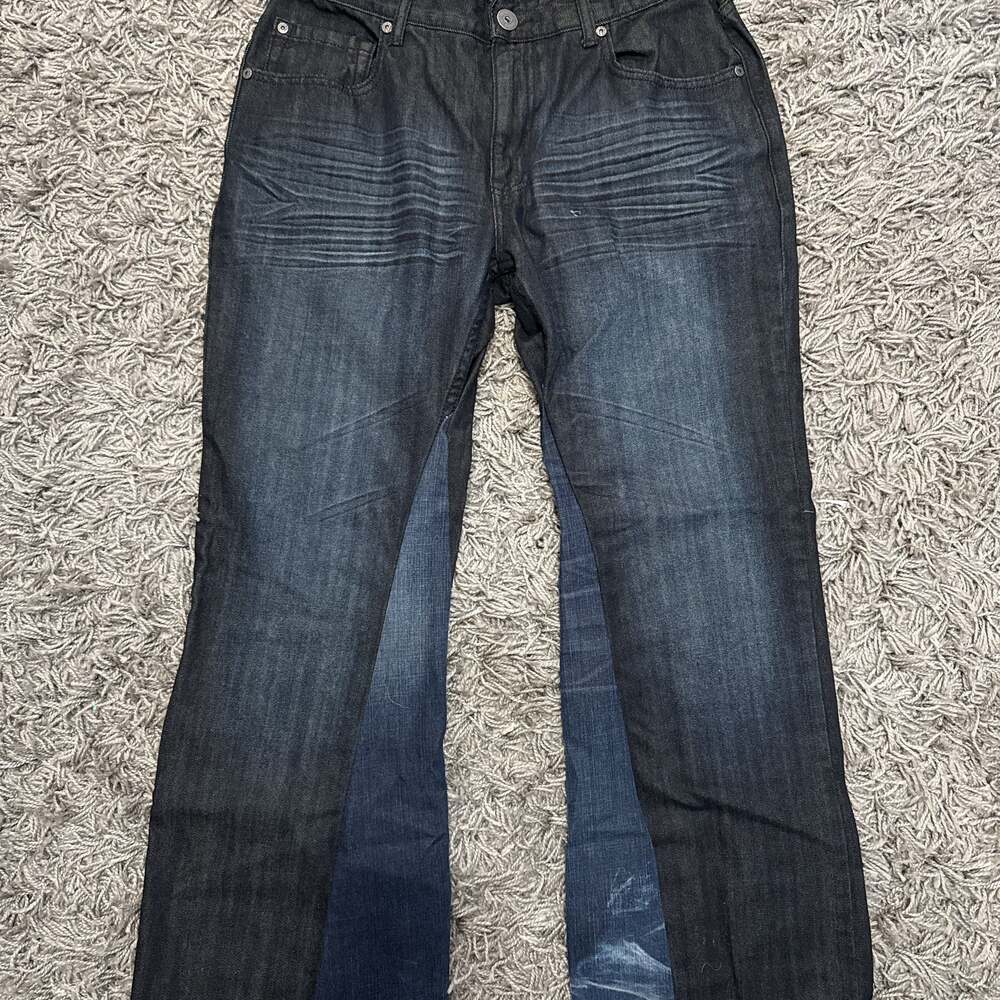 International Concept Custom Jeans 34x32